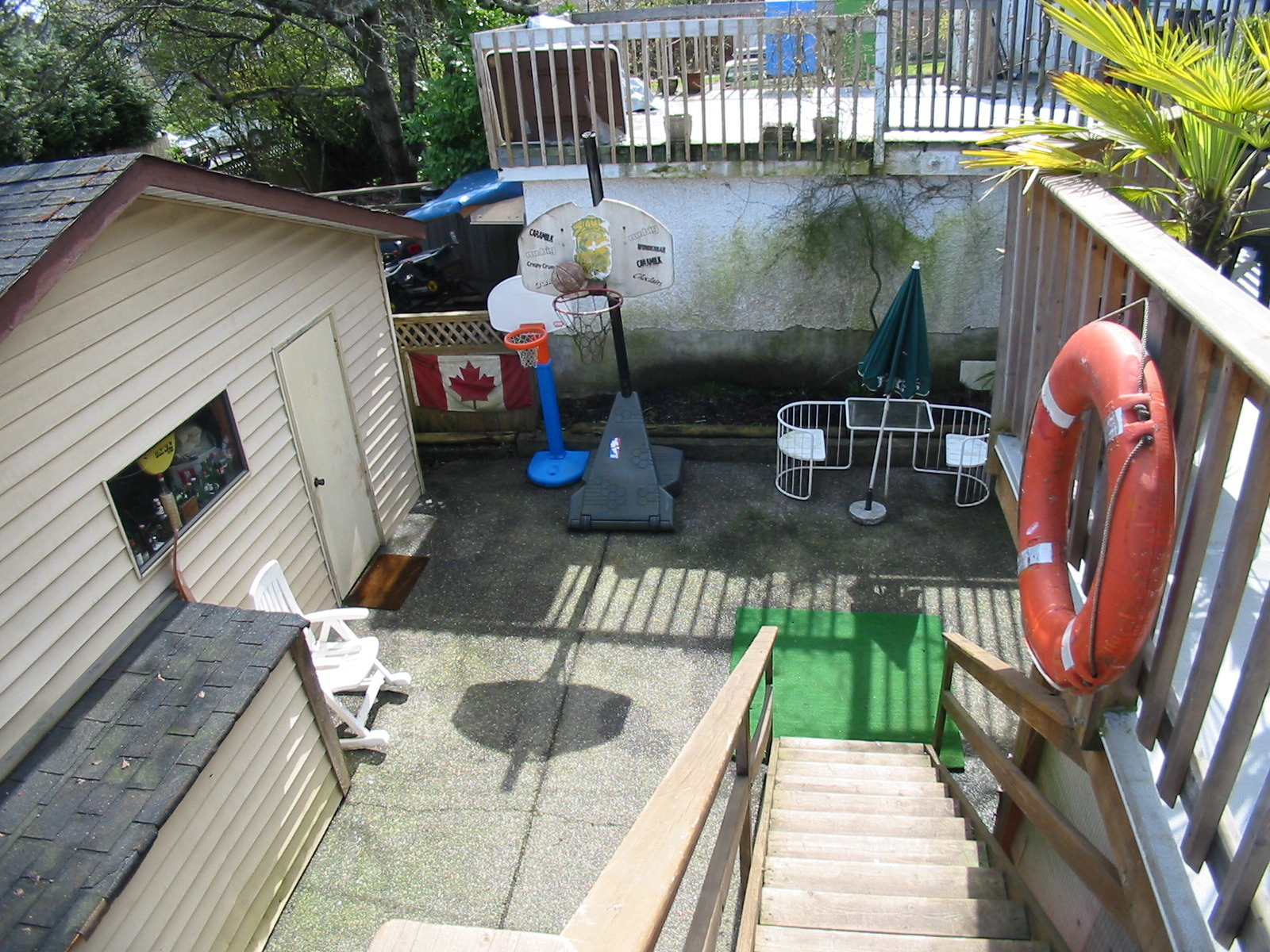  3568 Dunbar Street photo 20