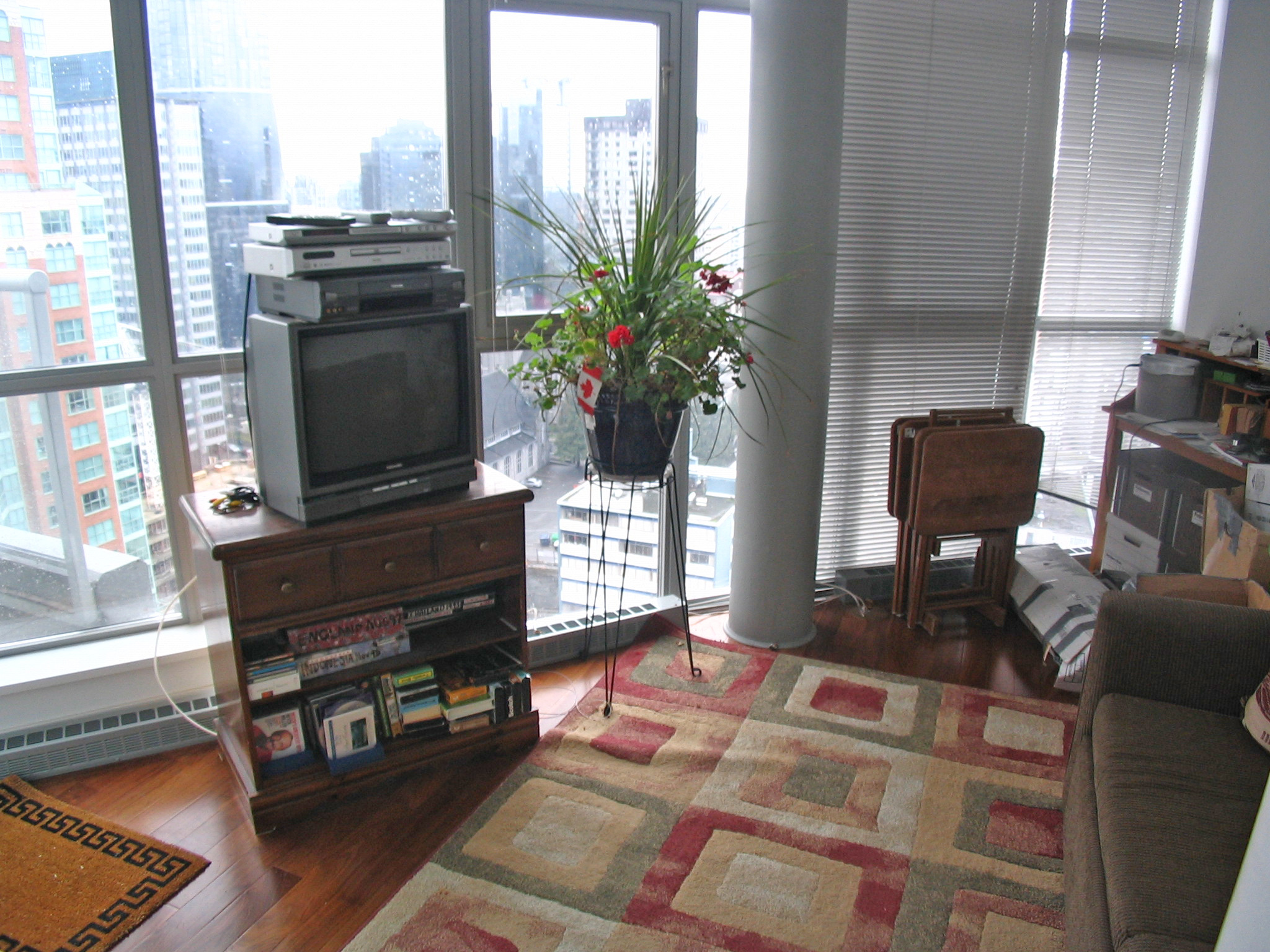 # PH3 1050 Smithe Street photo 8