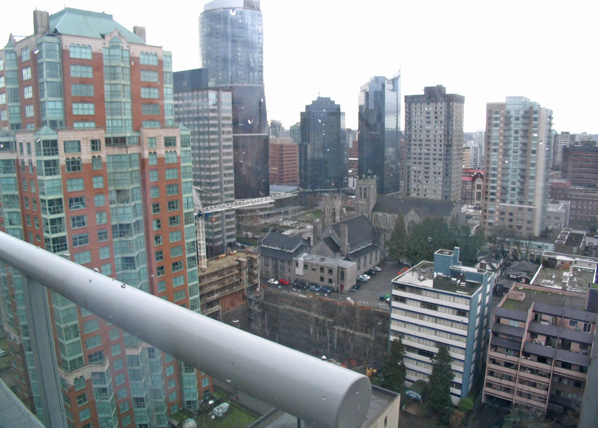 # PH3 1050 Smithe Street photo 9