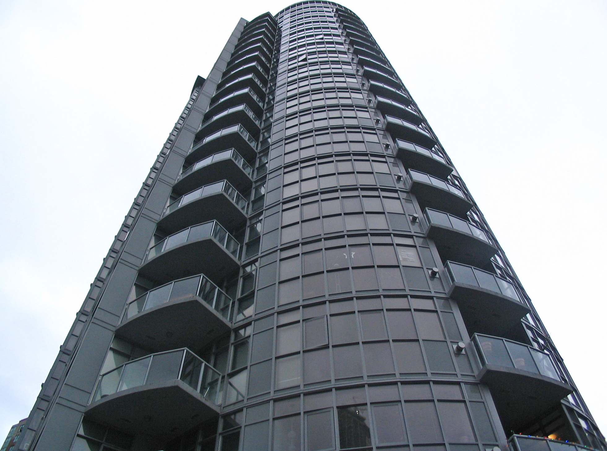 # PH3 1050 Smithe Street photo 13