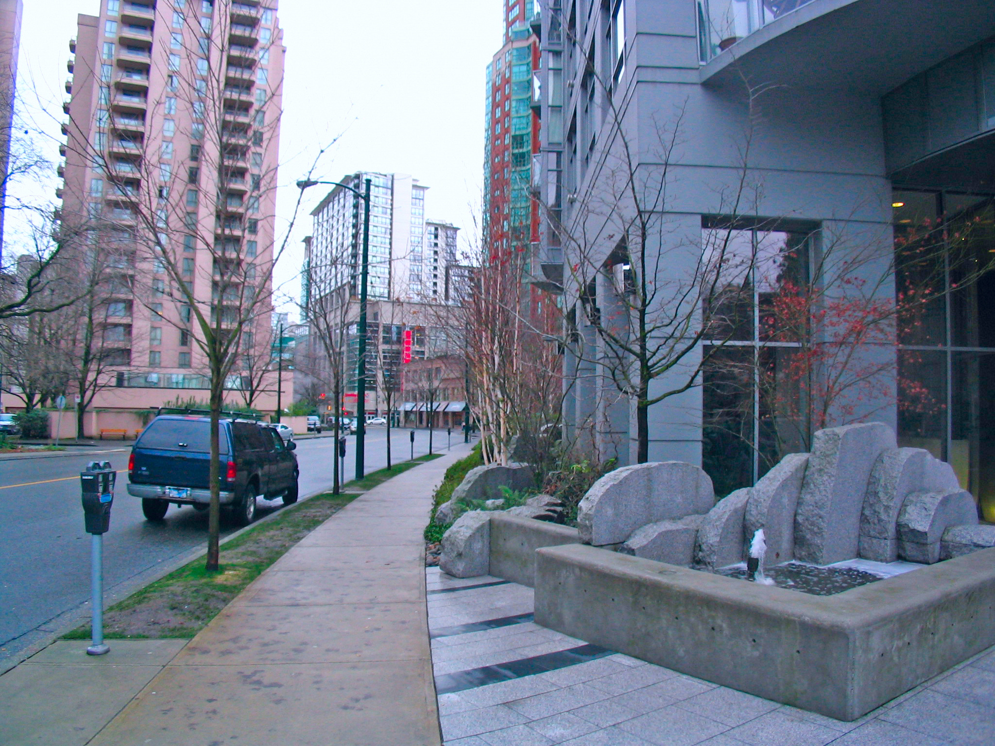 # PH3 1050 Smithe Street photo 14