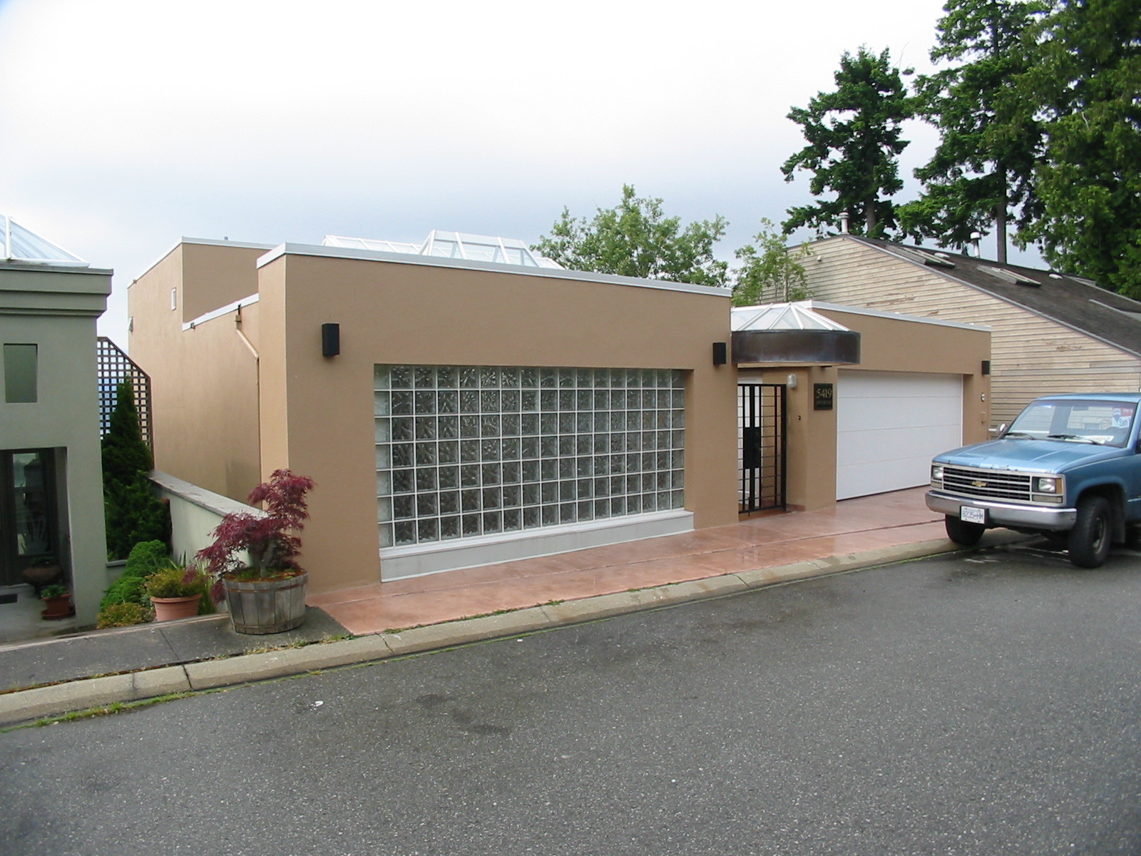  5419 Monte Bre PL