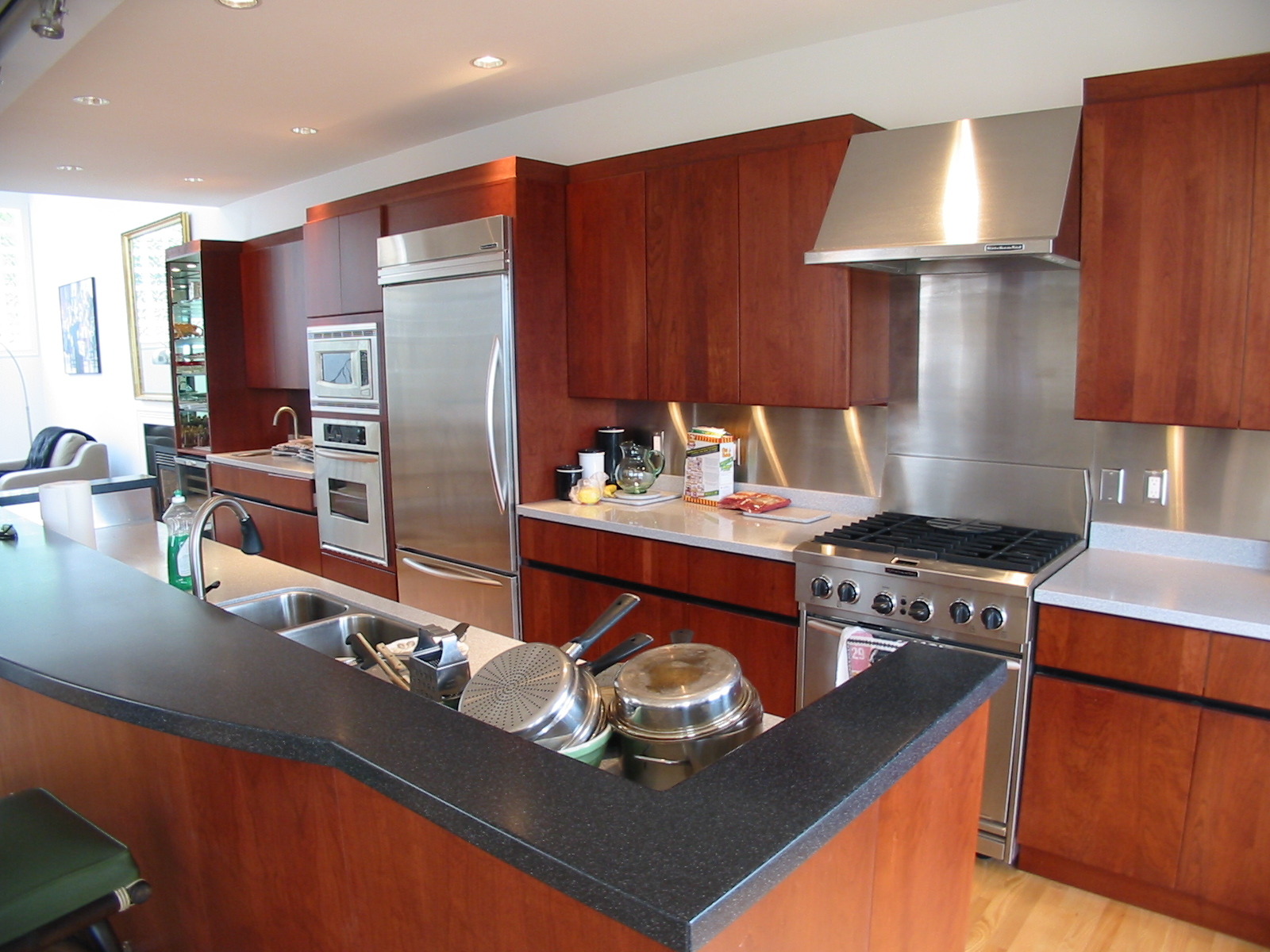  5419 Monte Bre PL photo 8