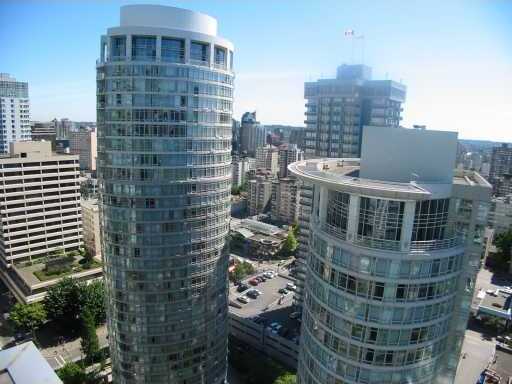 # 905 1288 ALBERNI ST photo 2