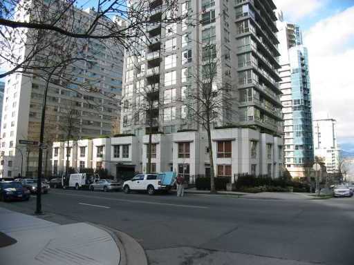 # 301 1420 W GEORGIA ST
