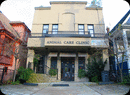  2130 Alberta Street