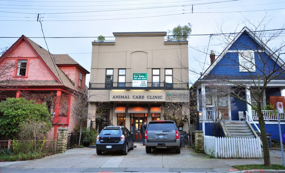 2130 Alberta Street photo 3