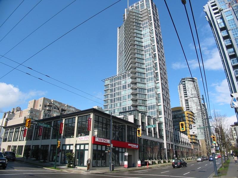 # 2503 1255 SEYMOUR ST photo 23