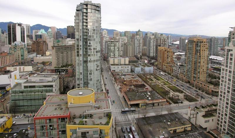 # 2601 1255 SEYMOUR ST photo 14
