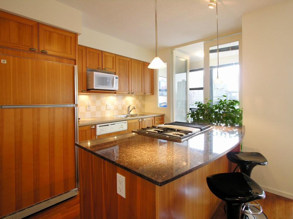 # 1102 1723 ALBERNI ST photo 6