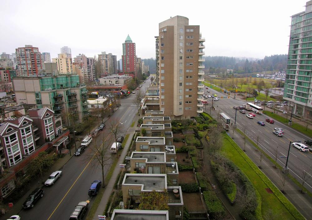 # 1102 1723 ALBERNI ST photo 12