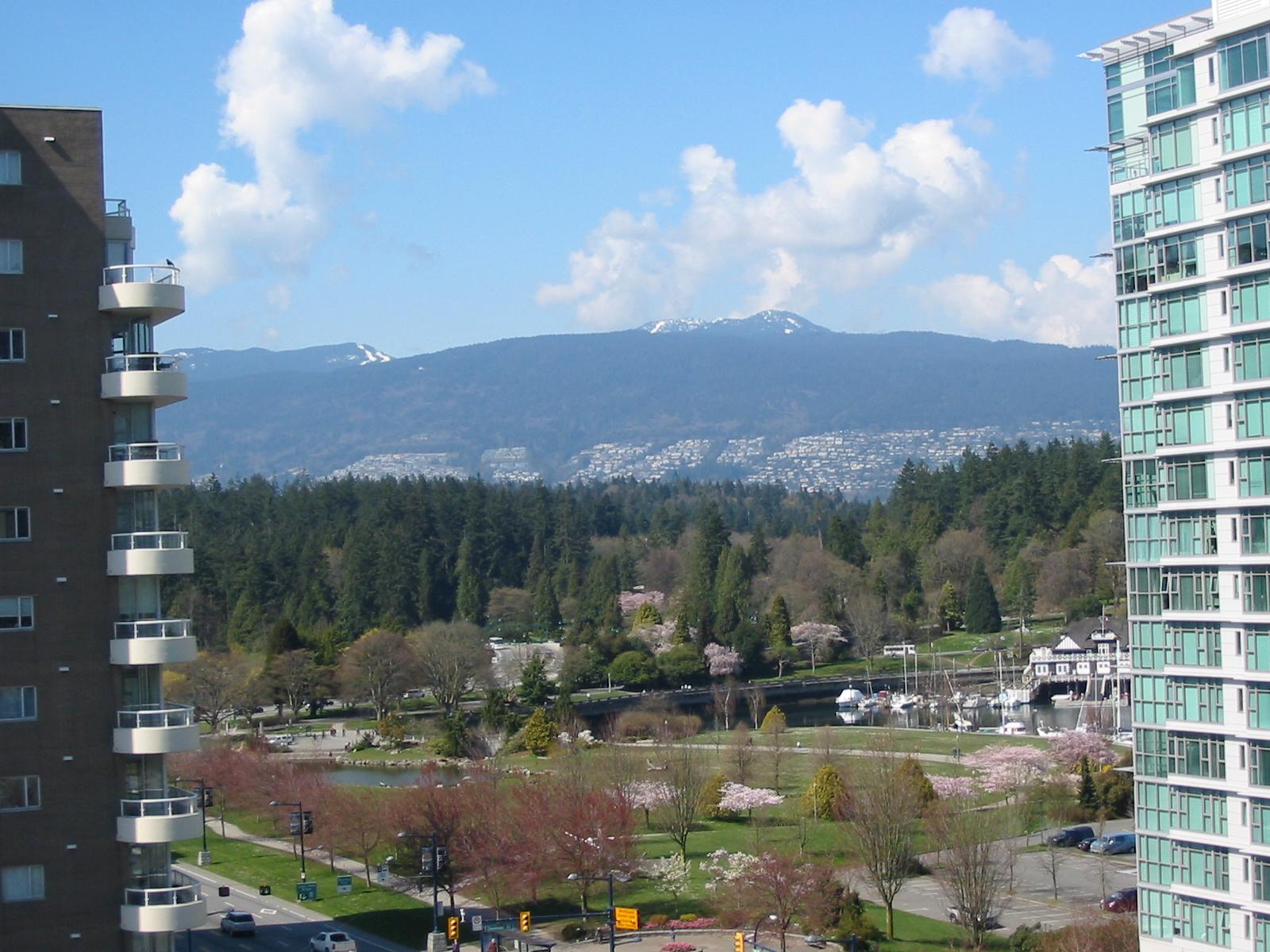 # 1102 1723 ALBERNI ST photo 13
